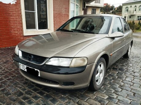 Opel Vectra 1996
