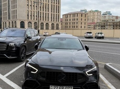 Mercedes  2019