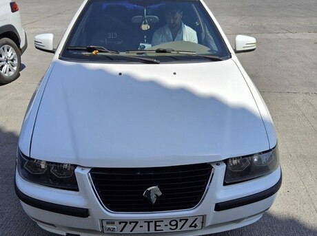 Khazar LX 2021
