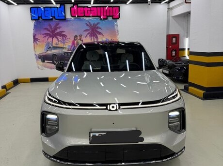 Changan  2025