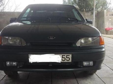 LADA (VAZ) 2115 2010