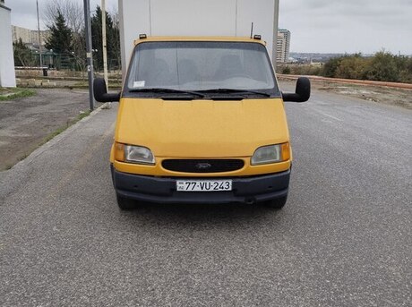 Ford Transit 1998