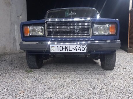 LADA (VAZ) 2107 2005