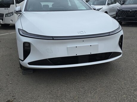 Changan Qiyuan A07 2025