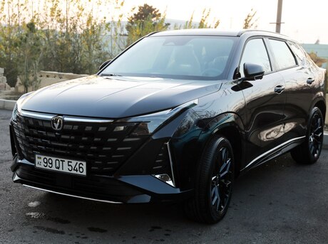 Changan  2025