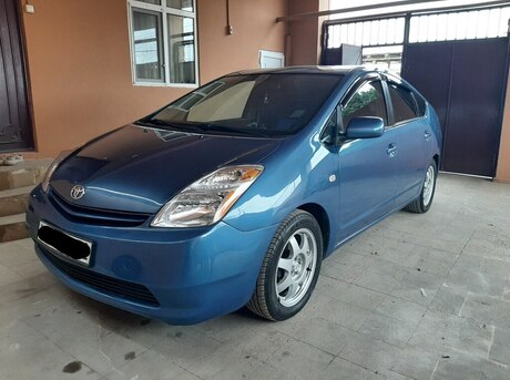 Toyota Prius 2005