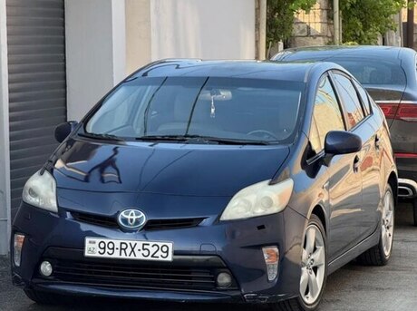 Toyota Prius 2009