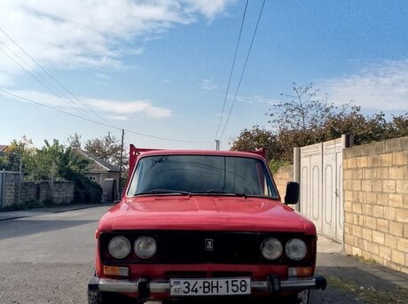 LADA (VAZ) 2106