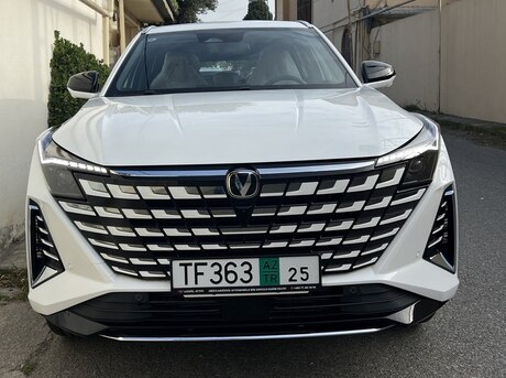Changan  2025