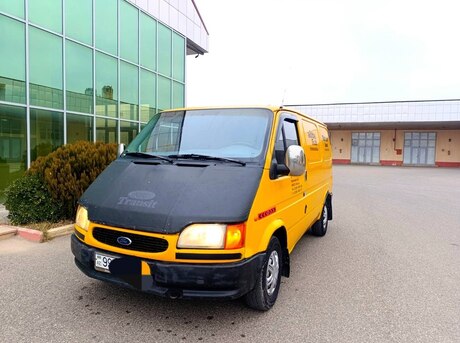 Ford Transit 1999