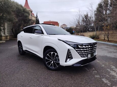 Changan  2024