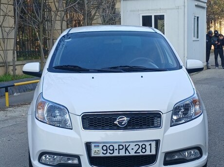 Ravon Nexia R3 2020