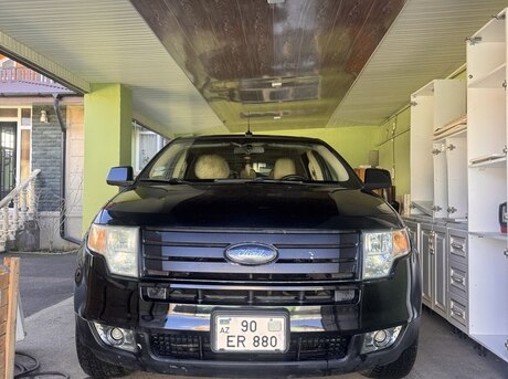 Ford Edge 2008