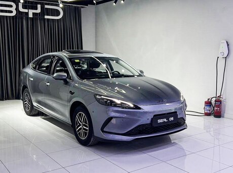 BYD Seal 05