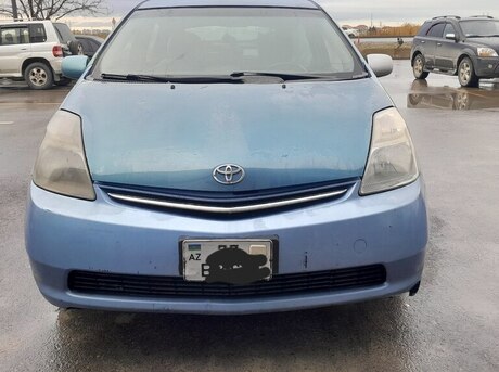 Toyota Prius 2007