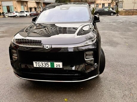 Changan  2025