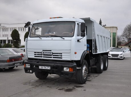 KamAz 65115 2005