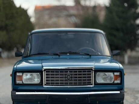 LADA (VAZ) 2107 2009