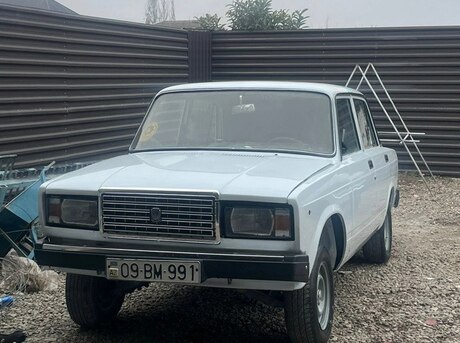 LADA (VAZ) 2107 2005