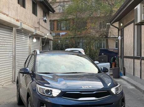 Kia Stonic 2023