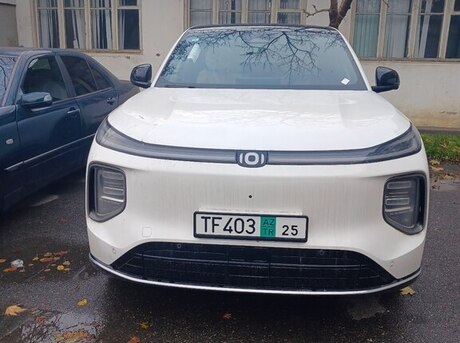 Changan  2025