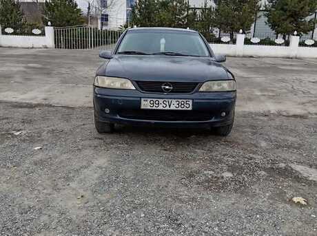 Opel Vectra 1999
