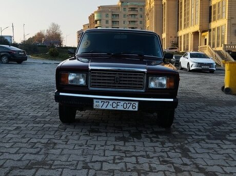 LADA (VAZ) 2107 2011