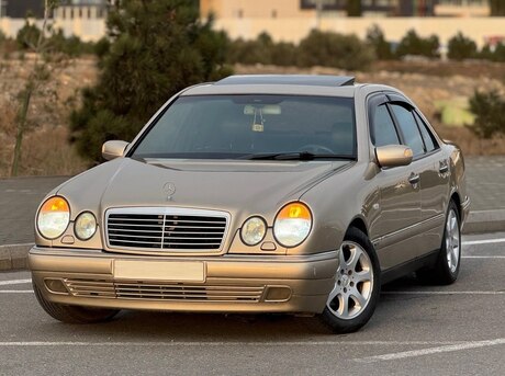 Mercedes E 240 1998