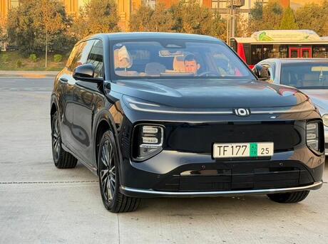 Changan  2025