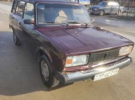 LADA (VAZ) 2104 1998