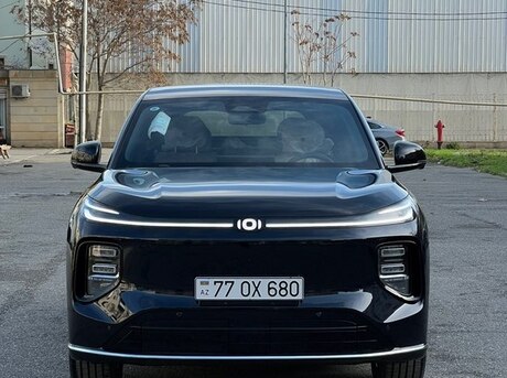Changan  2025