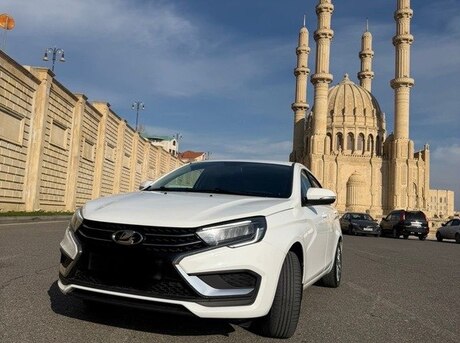 LADA (VAZ) Vesta 2025