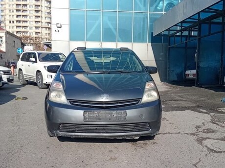 Toyota Prius 2007