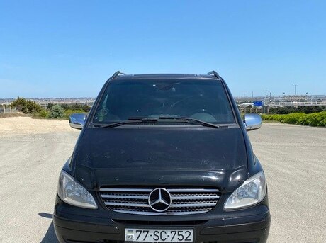 Mercedes  2009