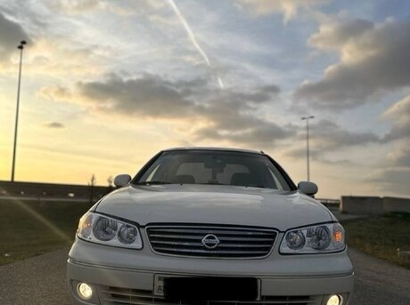 Nissan Sunny 2008