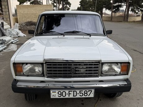 LADA (VAZ) 2107 2009