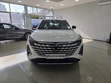 Changan Uni-Z