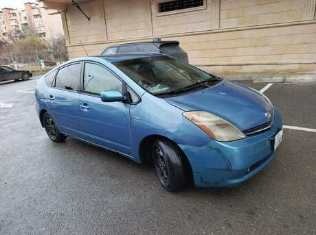 Toyota Prius 2007