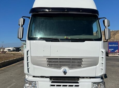 Renault Premium 460 2013