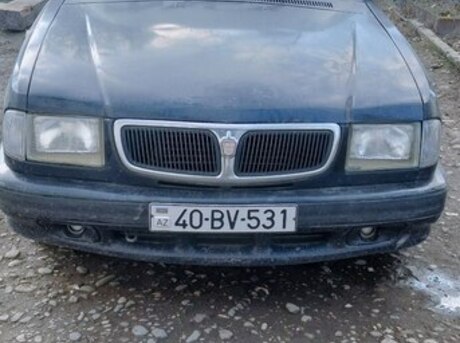 GAZ 3110 2003