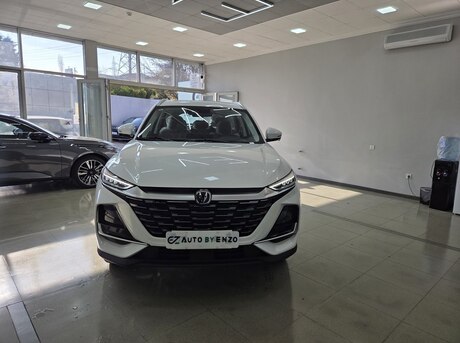 Changan CS 75