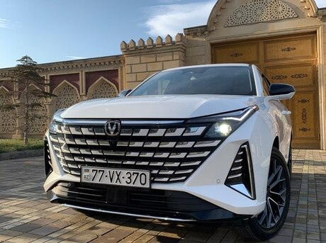 Changan  2025