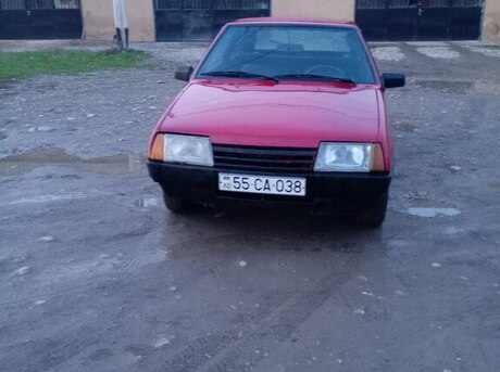 LADA (VAZ) 2108 1994