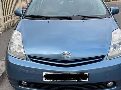 Toyota Prius 2007