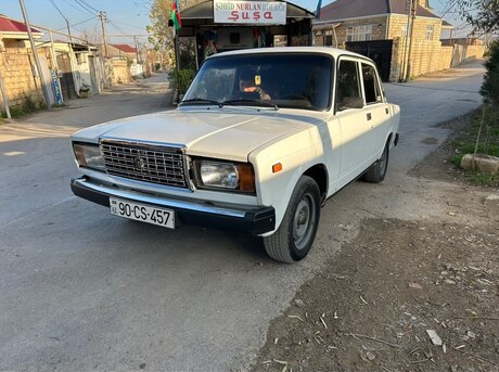 LADA (VAZ) 2107 2008