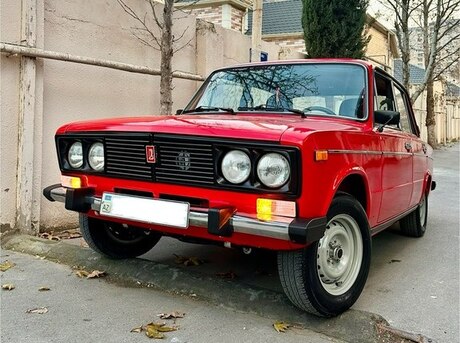 LADA (VAZ) 2106 2005