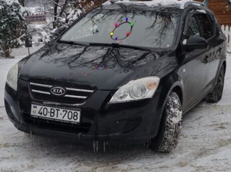 Kia  2008