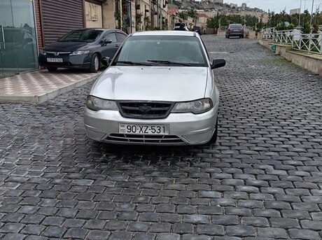 Daewoo Nexia