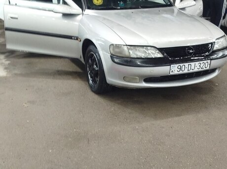 Opel Vectra 1998