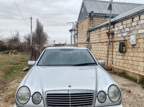 Mercedes E 230 1996